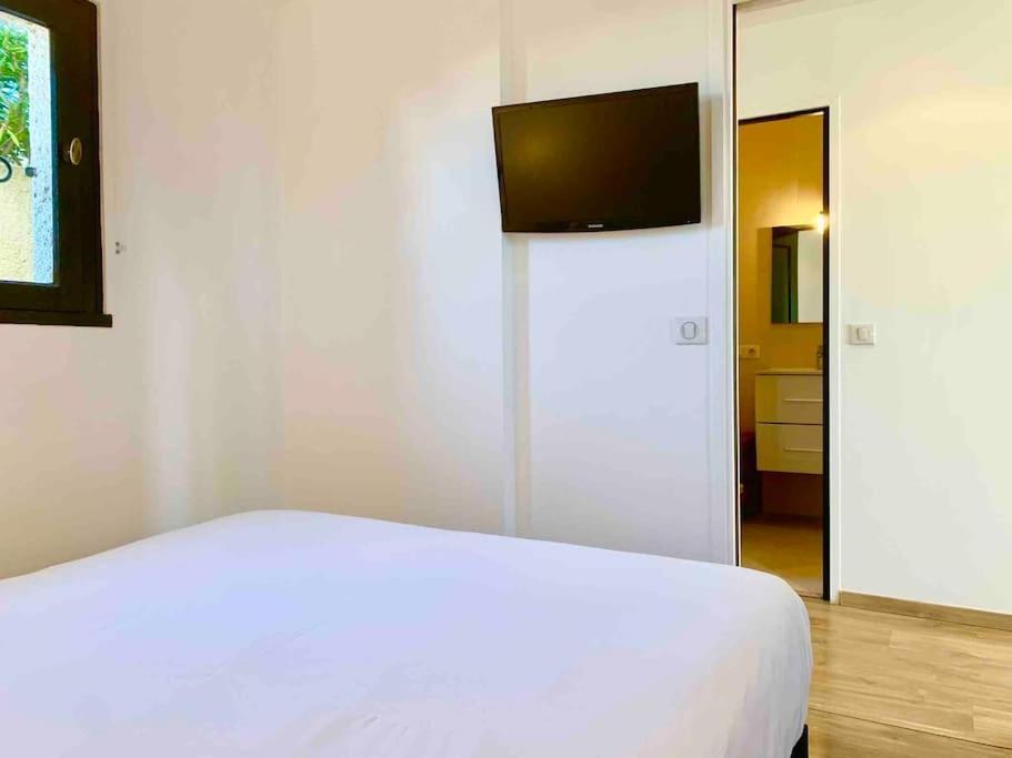 Appartement Marinesappartement, La Terrasse Tropezienne *